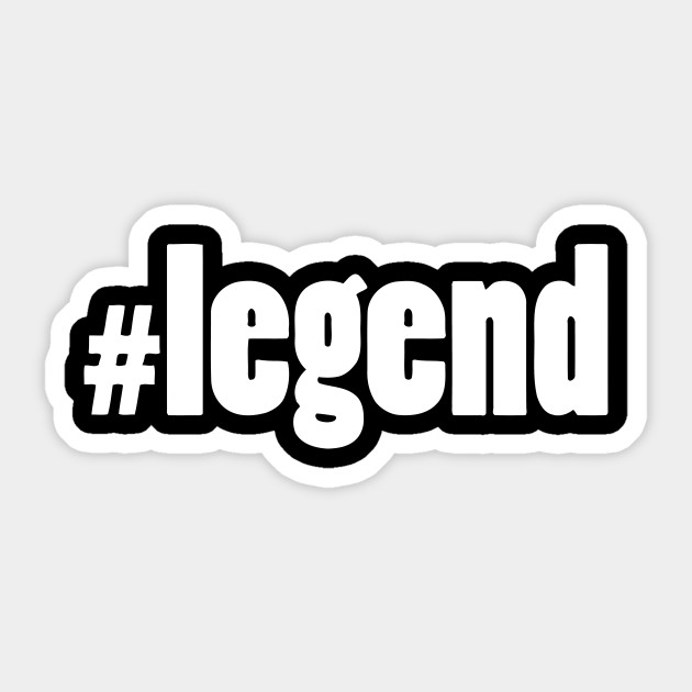 #LEGEND